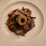 ル・ブルギニオン - 