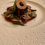 ル・ブルギニオン - 