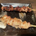 焼き鳥 しょうちゃん - 