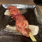 焼き鳥 しょうちゃん - 