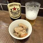 勝手口 ひまり屋 - 