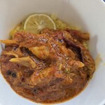 SPICY CURRY 魯珈 - 