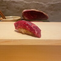 牛肉寿司 きんたん - 