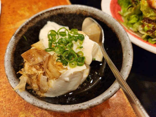 イッてこい酒場ぱぐぱぐ - 榴ケ岡（居酒屋）の写真