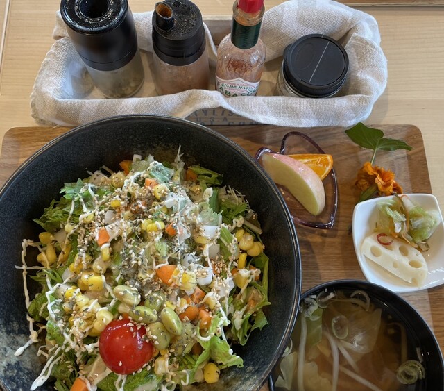 しばママのお店 - 山形市その他（オーガニック）の写真