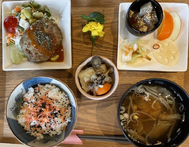 しばママのお店 - 山形市その他（オーガニック）の写真