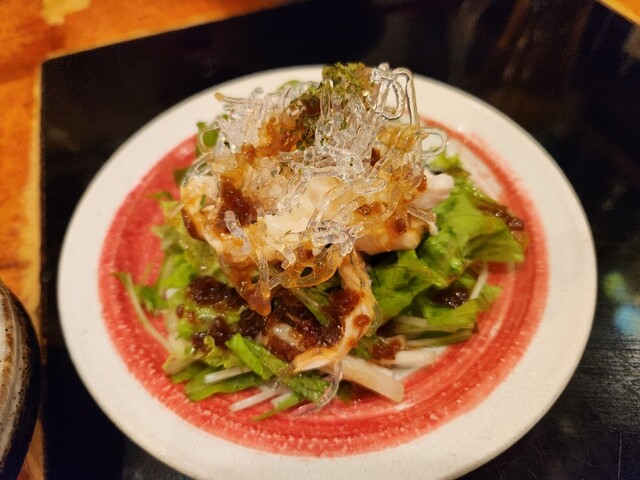 イッてこい酒場ぱぐぱぐ - 榴ケ岡（居酒屋）の写真