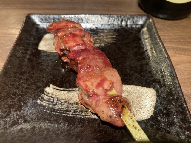 Yakitori Shochan Gotanda Ten