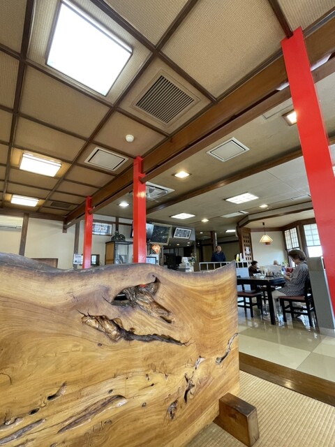 龍鳳（リュウホウ） - 羽前大山（中華料理）の写真