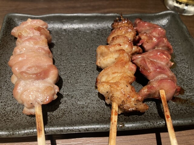 Yakitori Shochan Gotanda Ten photo 2