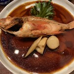 山海づくし勝也 - 