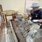 小山せんべい - 