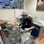 小山せんべい - 