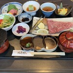 近江牛 岡喜本店 - 