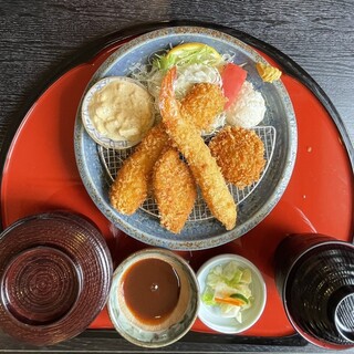 天然温泉 ざぶ~ん お食事処_0