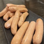 炭火焼肉 山頂 - 