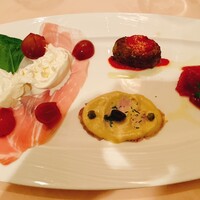 エリオ・ロカンダ・イタリアーナ - 