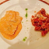 エリオ・ロカンダ・イタリアーナ - 