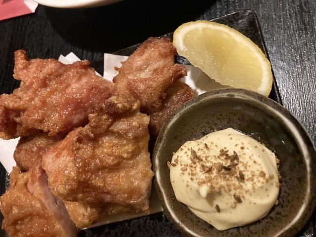 ほっこり酒場 ぽん - 小樽（居酒屋）の写真