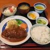 呑呑 - ビーフカツレツランチ