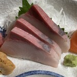 磯料理あづま - 