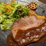 ビストロ オリエンタル - 