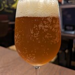 ビストロ オリエンタル - 