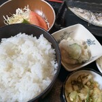磯料理あづま - 