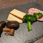 ビストロ オリエンタル - 