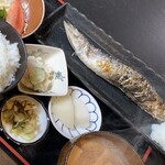 磯料理あづま - 