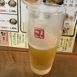 まんねん 梅田本店 - 