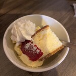 炭焼きグリル スクランブル - 