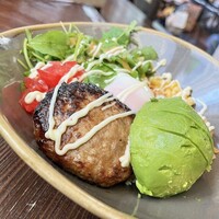 ジンジャーズビーチ - 