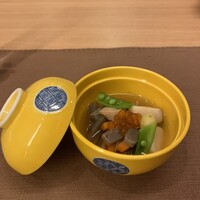 日本料理 縁 - 