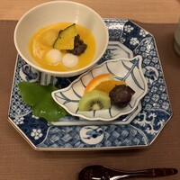 日本料理 縁 - 