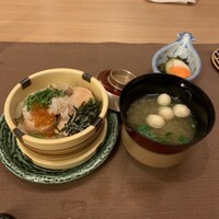 日本料理 縁 - 