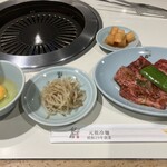 食道園 - 