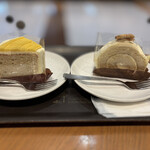 スターバックス・コーヒー - 料理写真: