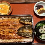 神田きくかわ 日比谷店 - 