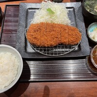 とんかつ まい泉 青山本店 - 