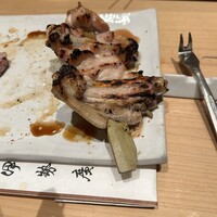 伊勢廣 京橋本店 - 