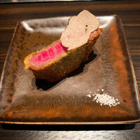焼肉うしごろ 銀座並木通り店 - 