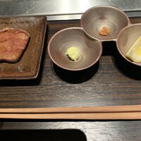 焼肉うしごろ 銀座並木通り店 - 