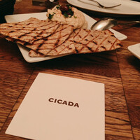 CICADA - 