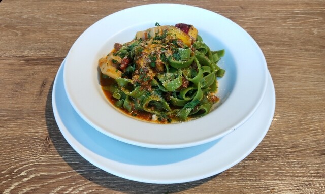 天神17 3月新オープンの人気ドーナツ屋✨ 「TSUBAME DONUT 新天町