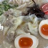 九州ラーメン友理