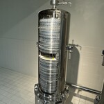 サントリー 天然水のビール工場 東京・武蔵野ブルワリー - 
