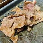 焼肉たまき - 