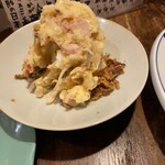 ベロ焼き ピカソ - 