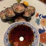 ベロ焼き ピカソ - 